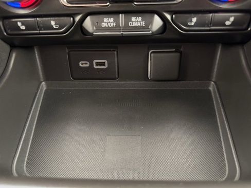 Used 2021 Chevrolet Tahoe LT image 42