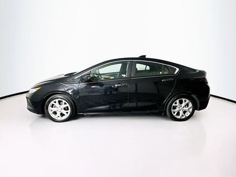 Used 2018 Chevrolet Volt Premier w/ Driver Confidence Package image 4