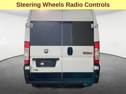 Used 2019 RAM ProMaster 2500 image 12