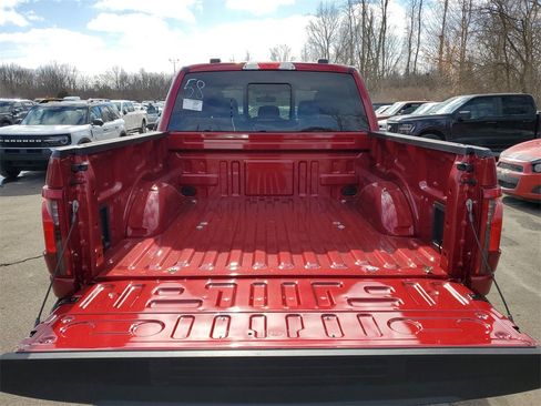New 2026 Ford F150 XLT image 32