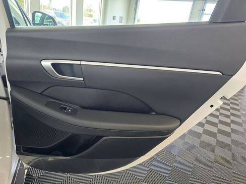 New 2026 Hyundai Sonata SEL image 36