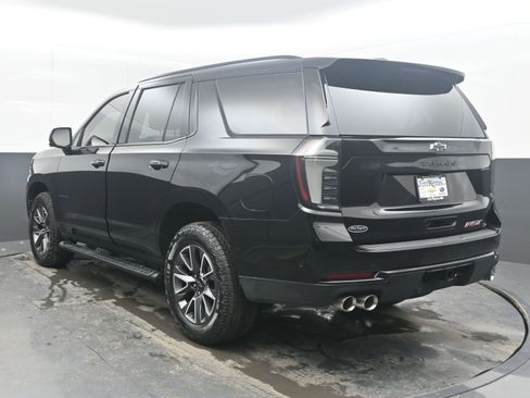 Used 2025 Chevrolet Tahoe RST w/ Comfort Package image 8