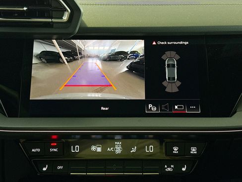 New 2026 Audi A3 2.0T Premium AWD/4WD image 33