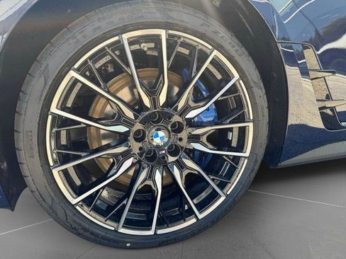 New 2026 BMW i4 M60 AWD/4WD image 10