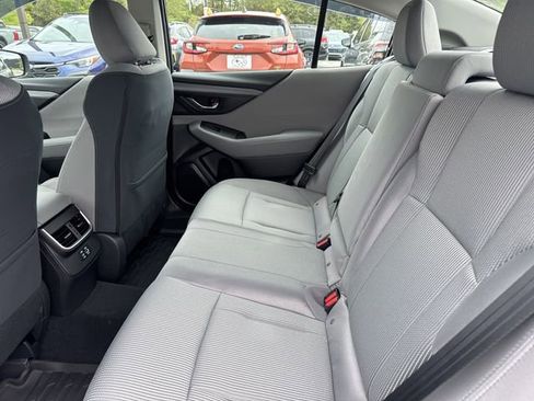Used 2025 Subaru Legacy Premium image 12