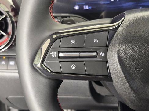 New 2026 Chevrolet Equinox RS w/ Convenience Package III FWD image 30