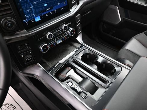 Used 2024 Ford F150 Raptor w/ Equipment Group 803A Raptor R image 27