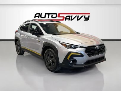Used 2025 Subaru Crosstrek 2.5i Sport w/ Crosstrek Mirror Package