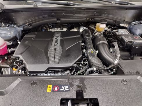 Used 2025 Hyundai Santa Fe SE image 10