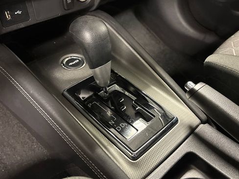 Used 2023 Mitsubishi Outlander Sport ES AWD/4WD image 35