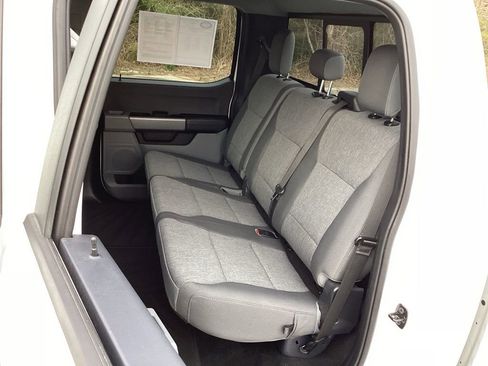 Used 2024 Ford F250 XL w/ STX Appearance Package image 40