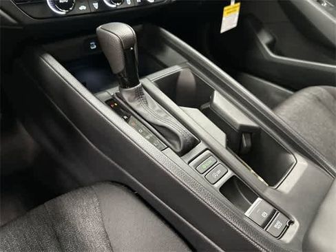 New 2025 Honda Accord LX image 23