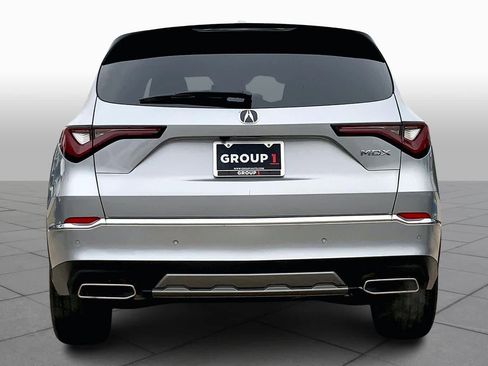 Used 2026 Acura MDX w/Technology Package image 5
