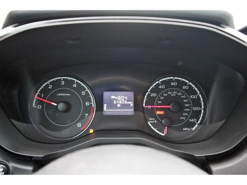 Used 2022 Subaru Impreza 2.0i AWD/4WD image 16