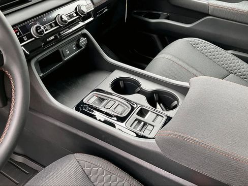 New 2026 Honda Pilot Sport image 7