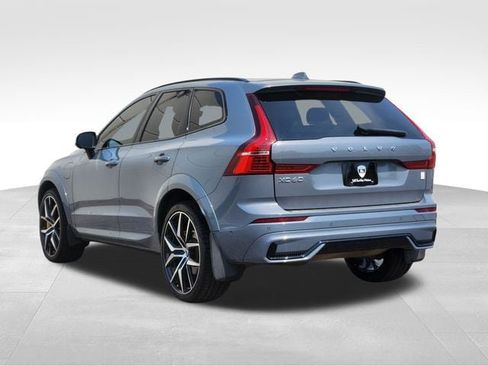Certified 2024 Volvo XC60 T8 Polestar AWD/4WD image 6