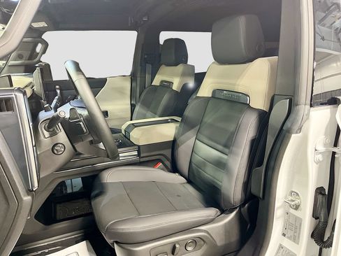 Used 2026 GMC Hummer EV SUV AWD/4WD image 14