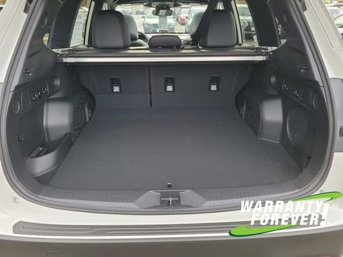 New 2025 Subaru Forester Sport image 18