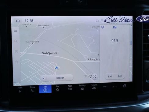 Used 2025 Ford F150 King Ranch w/ FX4 Off-Road Package image 18