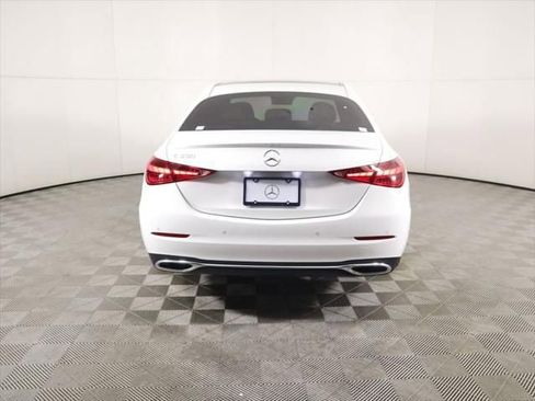 New 2026 Mercedes-Benz C 300 Sedan image 6