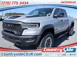 New 2026 RAM 1500 RHO w/ RHO Level 1 Equipment Group AWD/4WD video 1