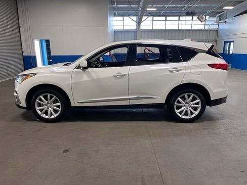 Used 2019 Acura RDX AWD image 6