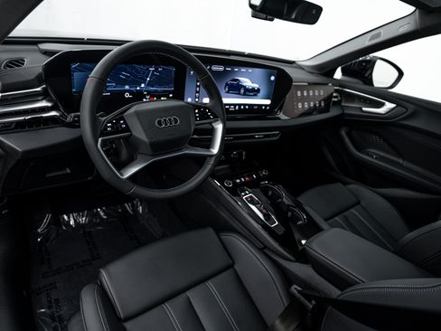 New 2026 Audi A5 2.0T Prestige AWD/4WD image 11