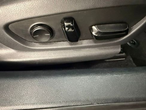 Used 2021 Lexus ES 350 F Sport image 35