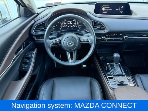 Used 2024 MAZDA CX-30 AWD 2.5 S w/ Premium Package image 30