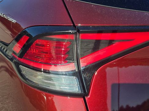 Certified 2023 Kia Sportage SX FWD image 9