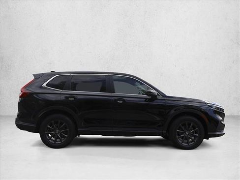 Used 2026 Honda CR-V EX-L image 4