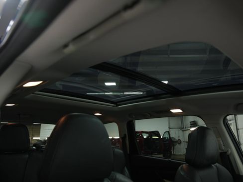 Used 2020 Subaru Ascent Limited w/ Technology Package image 19