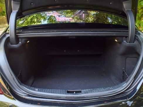 Used 2019 Mercedes-Benz S 450 Sedan image 38