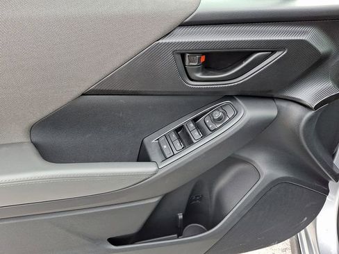 New 2026 Subaru Crosstrek 2.0i Premium image 10