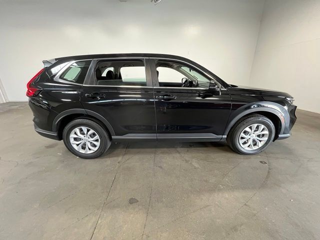 Used 2024 Honda CR-V LX image 2
