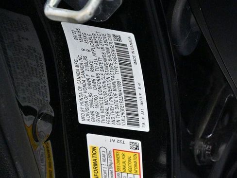 Used 2022 Honda Civic Si image 31