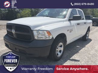 Used 2020 RAM 1500 Tradesman AWD/4WD 360° Tour