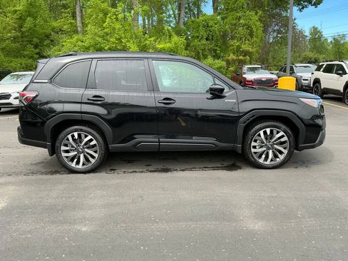 New 2026 Subaru Forester Touring AWD/4WD image 6