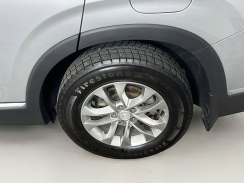 Used 2020 Hyundai Santa Fe SEL AWD/4WD image 25