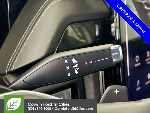 Used 2025 GMC Yukon Elevation w/ LPO, Floor Liner Package AWD/4WD image 10