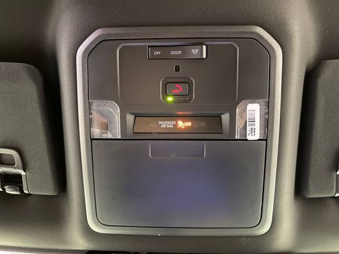 New 2026 Toyota Tacoma SR5 image 29