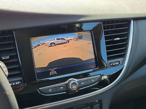 Used 2022 Buick Encore Preferred w/ Safety Package AWD/4WD image 26