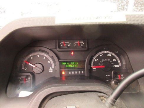 Used 2012 Ford E-350 and Econoline 350 Super Duty RWD image 14