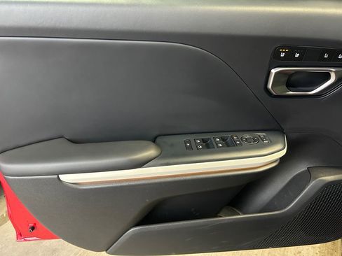 Used 2025 Kia K4 GT-Line Turbo FWD image 22