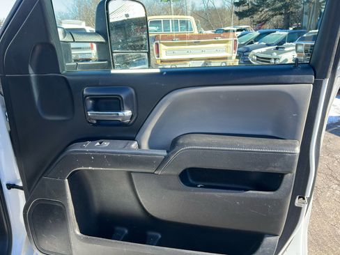 Used 2015 Chevrolet Silverado 3500 W/T w/ WT Convenience Package image 18