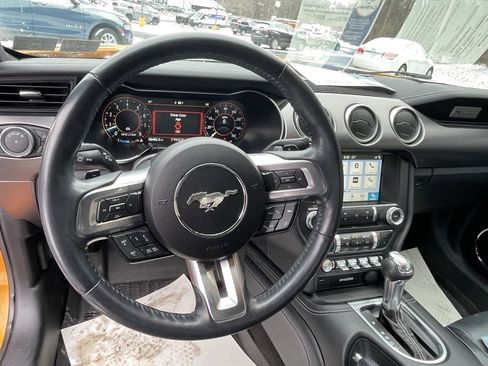 Used 2018 Ford Mustang GT Premium w/ Equipment Group 401A image 24