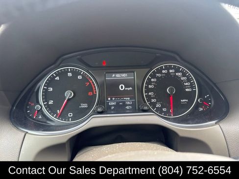 Used 2015 Audi Q5 2.0T Premium Plus AWD/4WD image 19