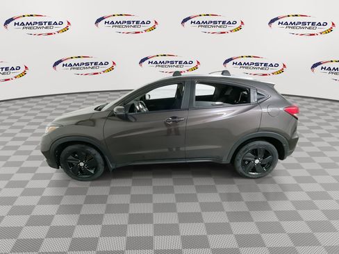 Used 2021 Honda HR-V EX image 5