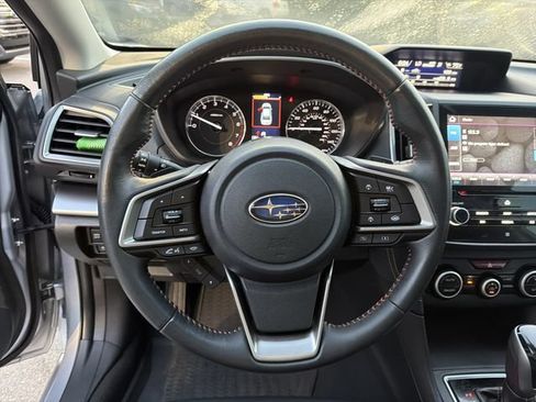 Used 2021 Subaru Crosstrek 2.5i Limited w/ Moonroof Package 2 AWD/4WD image 22