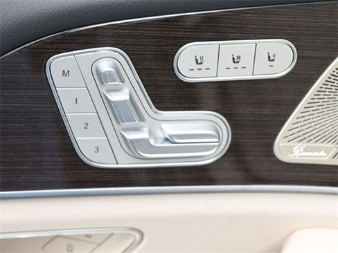 New 2026 Mercedes-Benz GLE 350 4MATIC image 21